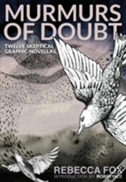 Capa do artigo Murmurs Of Doubt