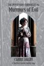 Murmurs Of Evil - Preview