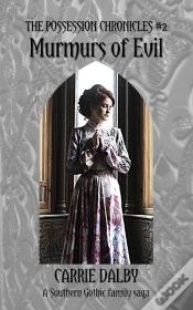 Capa do artigo Murmurs Of Evil