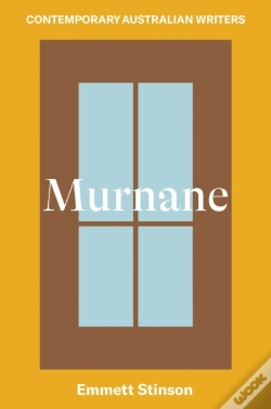 Capa do artigo Murnane