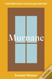 Capa do artigo Murnane