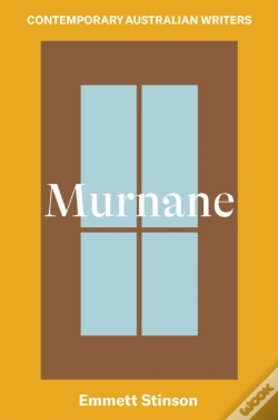 Capa do artigo Murnane