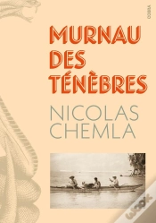 Capa do artigo Murnau Des Ténèbres