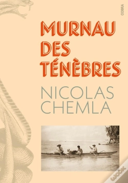 Capa do artigo Murnau Des Ténèbres