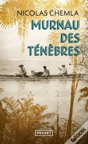 Capa do artigo Murnau Des Ténèbres
