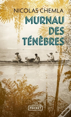 Capa do artigo Murnau Des Ténèbres