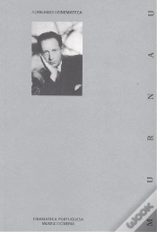 Capa do artigo Murnau