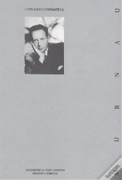 Capa do artigo Murnau