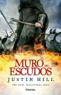 Muro De Escudos - Preview
