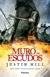 Capa do artigo Muro De Escudos