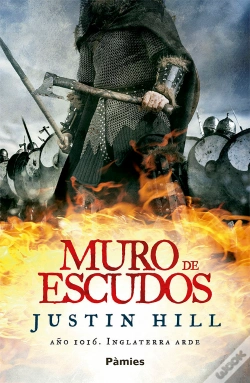 Capa do artigo Muro De Escudos