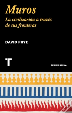 Capa do artigo Muros