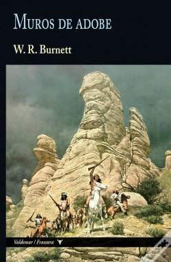 Capa do artigo Muros De Adobe