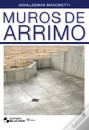 Capa do artigo Muros de Arrimo