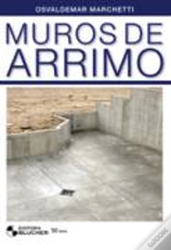 Capa do artigo Muros de Arrimo