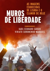 Capa do artigo Muros de Liberdade