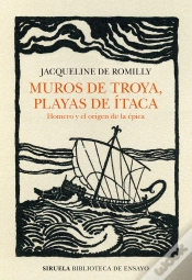 Capa do artigo Muros De Troya Playas De Itaca