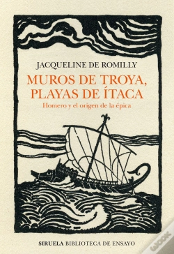 Capa do artigo Muros De Troya Playas De Itaca