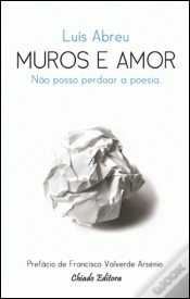 Capa do artigo Muros e Amor