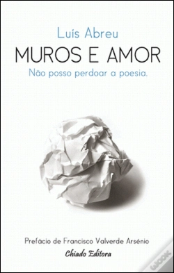 Capa do artigo Muros e Amor