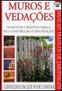 Muros e Vedações - Preview