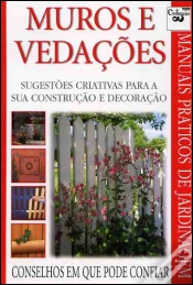Capa do artigo Muros e Vedações