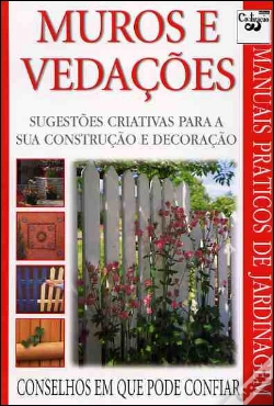 Capa do artigo Muros e Vedações