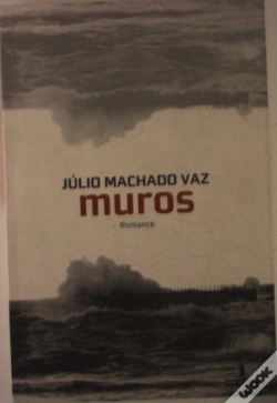 Capa do artigo Muros