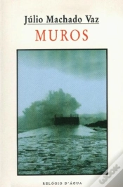 Capa do artigo Muros