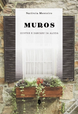 Capa do artigo Muros
