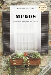 Capa do artigo Muros