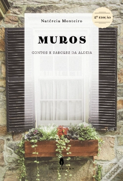 Capa do artigo Muros