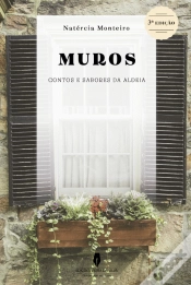 Capa do artigo Muros