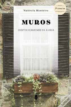 Capa do artigo Muros