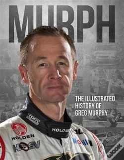 Capa do artigo Murph