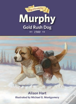 Capa do artigo Murphy, Gold Rush Dog
