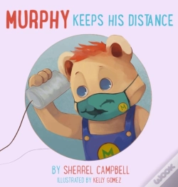 Capa do artigo Murphy Keeps His Distance