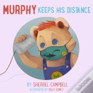Murphy Keeps His Distance