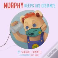 Murphy Keeps His Distance