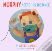 Capa do artigo Murphy Keeps His Distance
