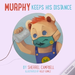 Capa do artigo Murphy Keeps His Distance