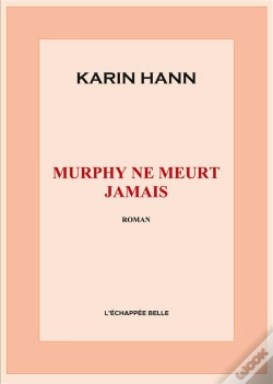 Capa do artigo Murphy Ne Meurt Jamais