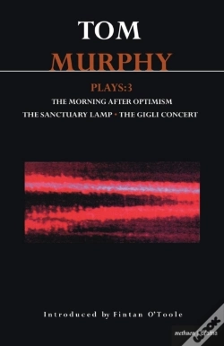 Capa do artigo Murphy Plays: 3