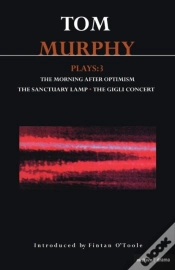 Capa do artigo Murphy Plays: 3