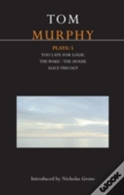 Capa do artigo Murphy Plays: 5