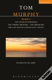 Capa do artigo Murphy Plays: 6