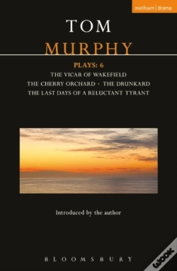 Capa do artigo Murphy Plays: 6