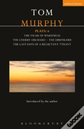 Murphy Plays: 6