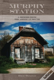 Capa do artigo Murphy Station