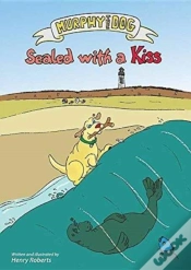 Capa do artigo Murphy The Dog